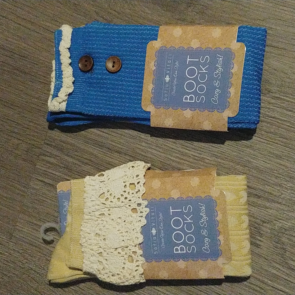 Boot socks